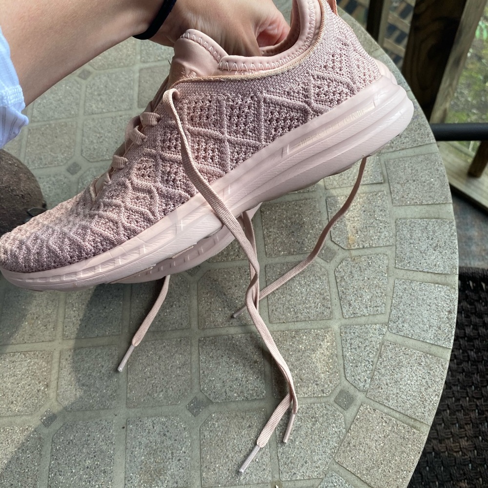 APL Techloom Shoes - Picture 4 of 7